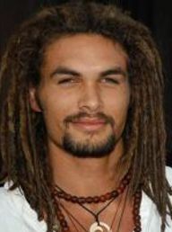 Jason Momoa