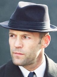 Jason Statham