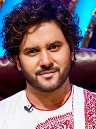 Javed Ali