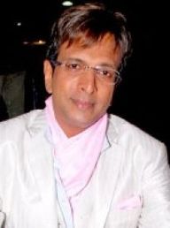 ജാവേദ് ജാഫ്രി