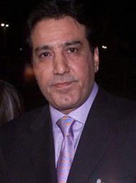 Javed Sheikh