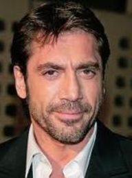 Javier Bardem
