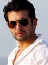 Jay Bhanushali