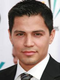 Jay Hernandez