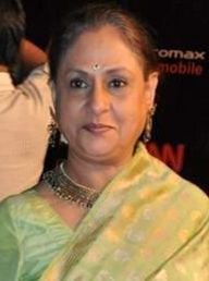 Jaya Bachchan