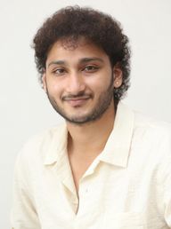 Jaya Krishna Ghattamaneni