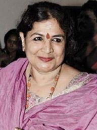 ജയഭാരതി