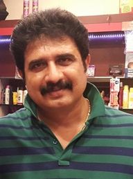 ജയകൃഷ്ണൻ