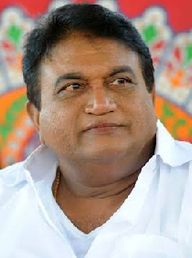 Jayaprakash Reddy