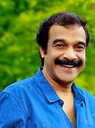 ജയരാജ് വാര്യർ