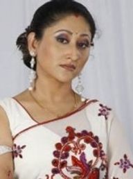 Jayathi Bhatia