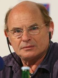 Jean-Francois Stevenin