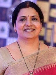 Jeevitha Rajaseskhar