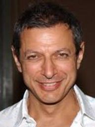 Jeff Goldblum