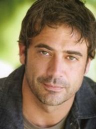 Jeffrey Dean Morgan