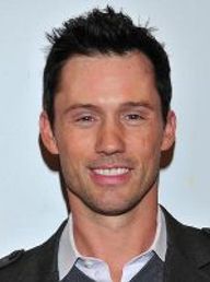 Jeffrey Donovan