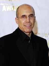 Jeffrey Katzenberg