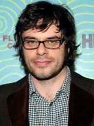 Jemaine Clement