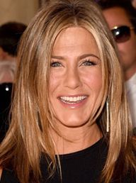 Jennifer Aniston