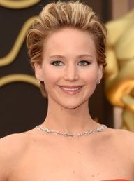 Jennifer Lawrence