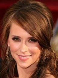 Jennifer Love Hewitt