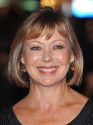 Jenny Agutter