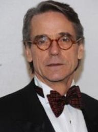 Jeremy Irons