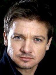 Jeremy Renner