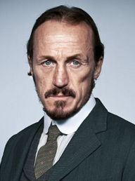 Jerome Flynn