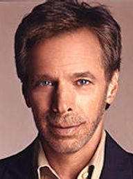 Jerry Bruckheimer
