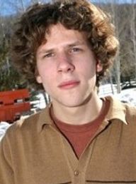 Jesse Eisenberg