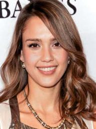 Jessica Alba