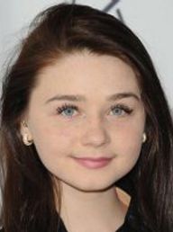 Jessica Barden