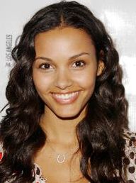 Jessica Lucas