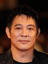 Jet Li