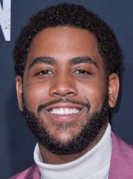 Jharrel Jerome