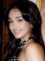 Jiah Khan