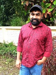 ജിബിറ്റ് ജോര്‍ജ്ജ്‌