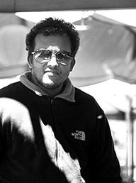 ജിജോ ആന്റണി