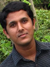 ജിജോ പുന്നൂസ്