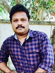 ജിജു അശോകൻ