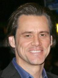 Jim Carrey