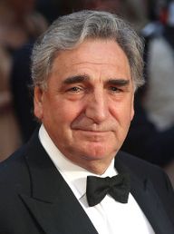 Jim Carter
