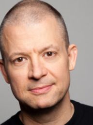 Jim Norton