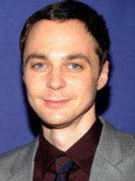 Jim Parsons