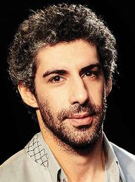 Jim Sarbh