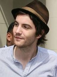 Jim Sturgess
