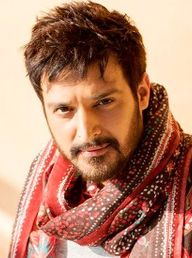 Jimmy Sheirgill