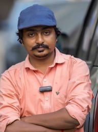 ജിനേഷ് നന്ദനം