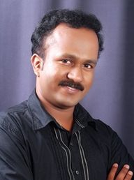 ജിനോഷ് ആന്റണി